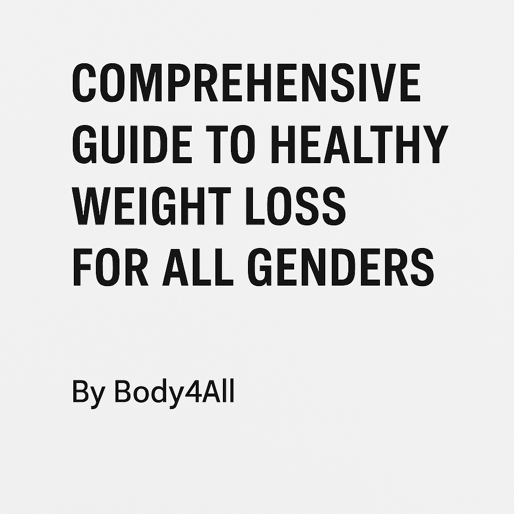 Best Weight Loss Guide In 2026